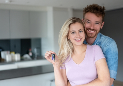 Comprar piso en Granollers