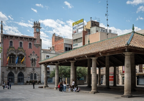 Comprar CASA en GRANOLLERS | Mejores OFERTAS | Casas en Venta en Granollers | Inmobiliara 4rt Primera