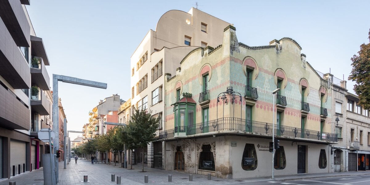 Alquilar casa en Granollers - Poner en alquiler tu casa en Granollers - Inmobiliaria 4rt Primera