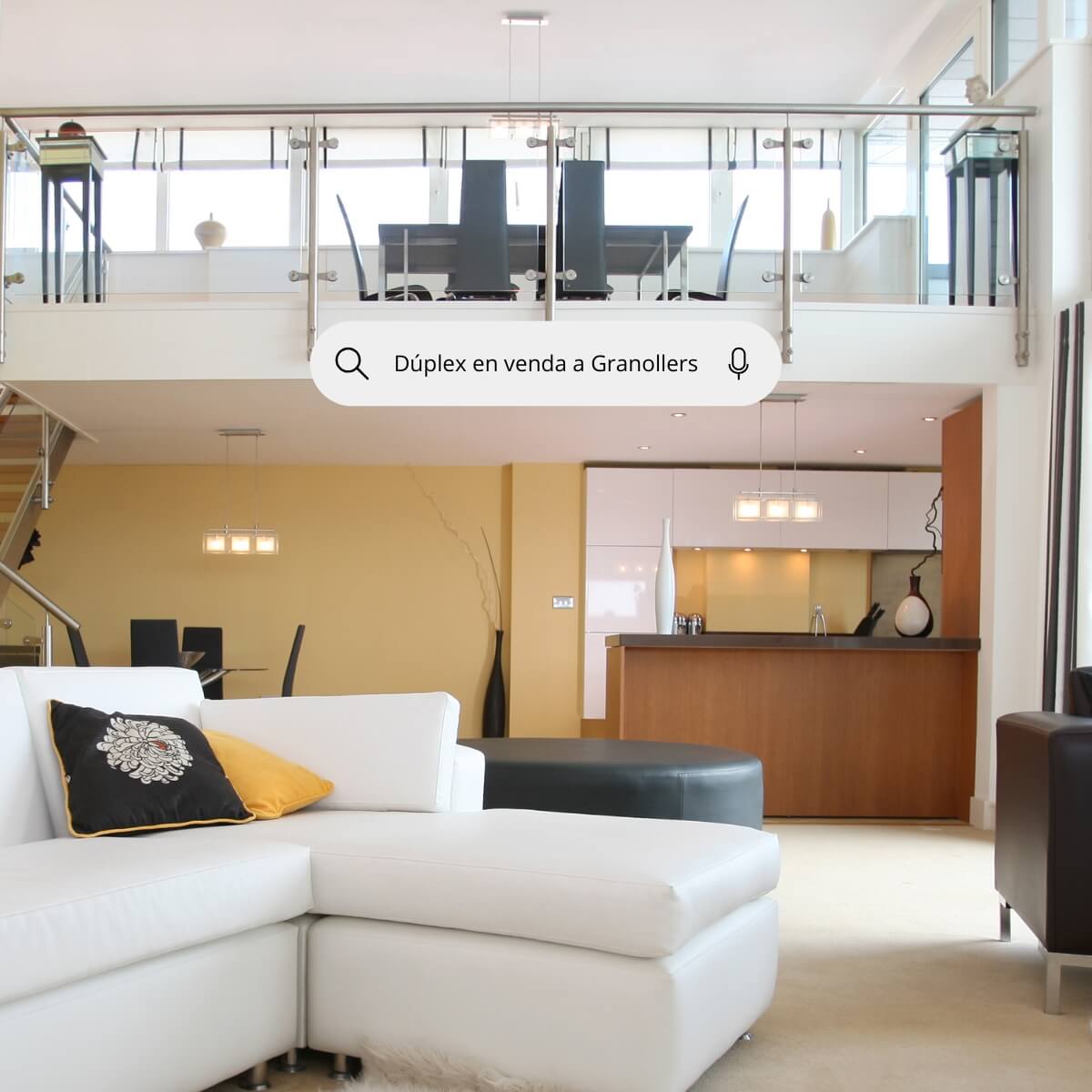 Dúplex en venda a Granollers | Comprar dúplex a Granollers | 4rt Primera