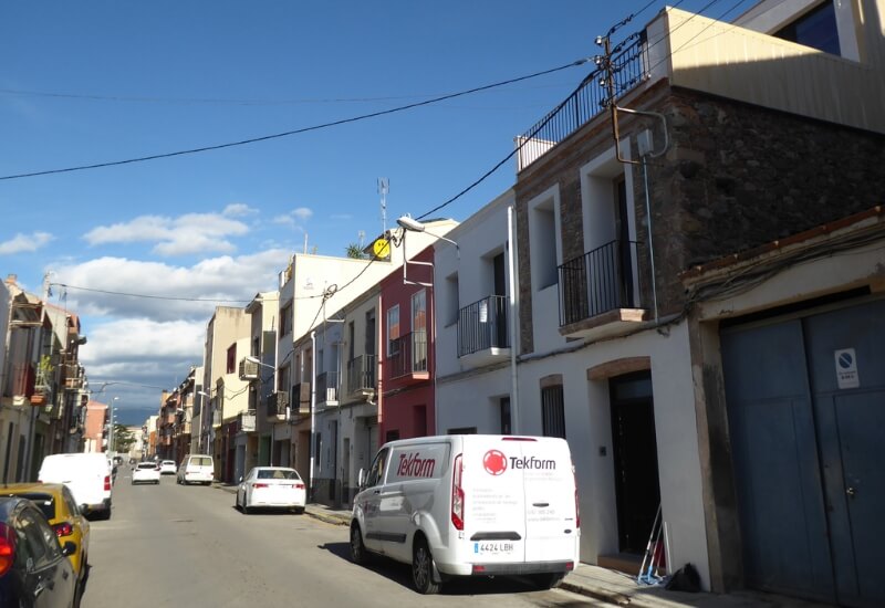 El Lledoner Granollers