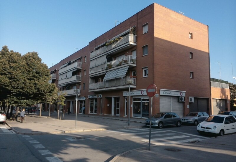 Tres Torres Granollers