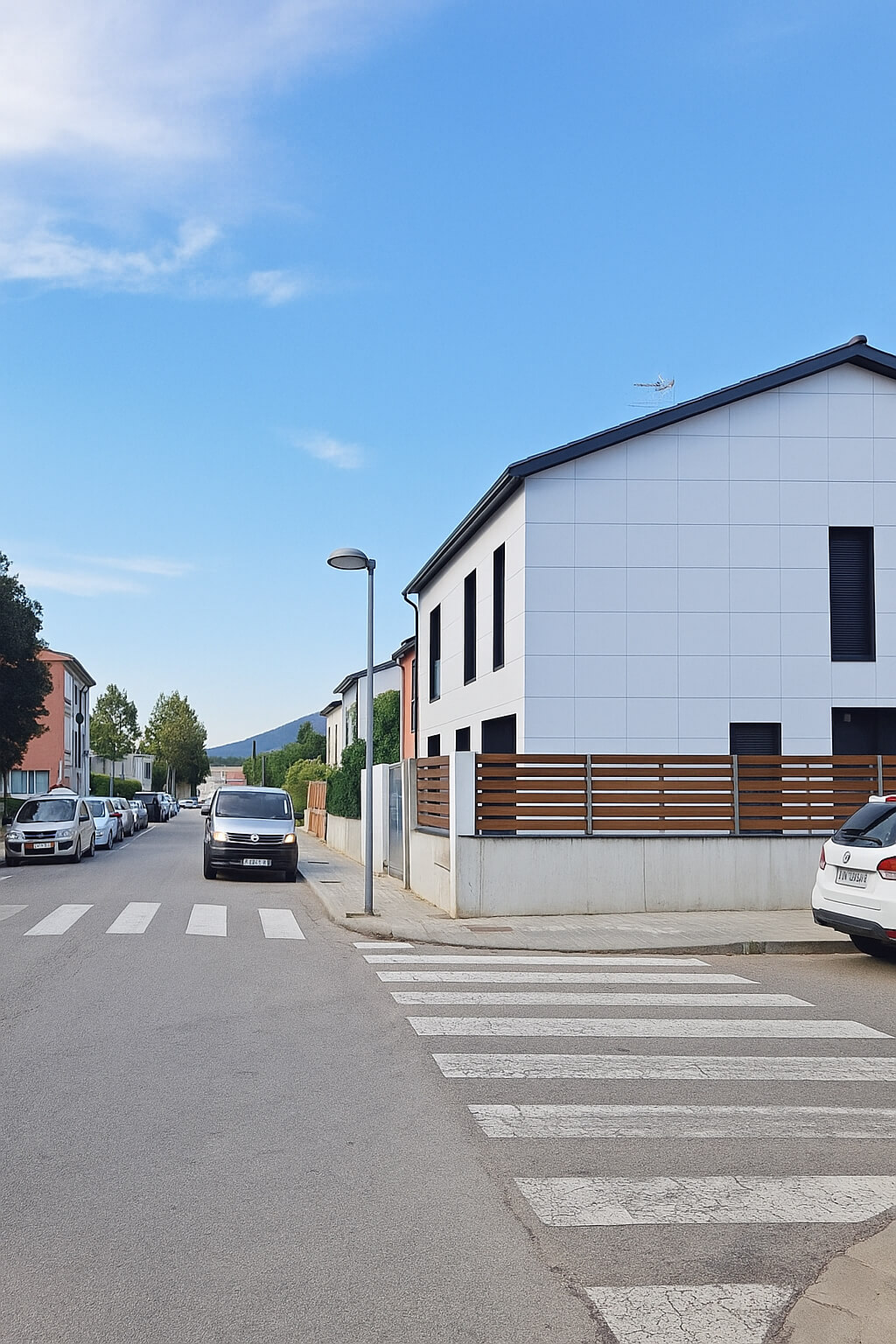 Cuáles son las mejores zonas para vivir en La Garriga  - Can Noguera y Can Illa – Zonas modernas para vivir en La Garriga