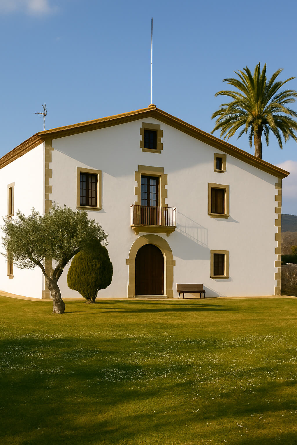 Cuáles son las mejores zonas para vivir en La Garriga - Can Terrers La Garriga – Zona residencial con naturaleza y viviendas familiares - Inmobiliaria 4rt Primera