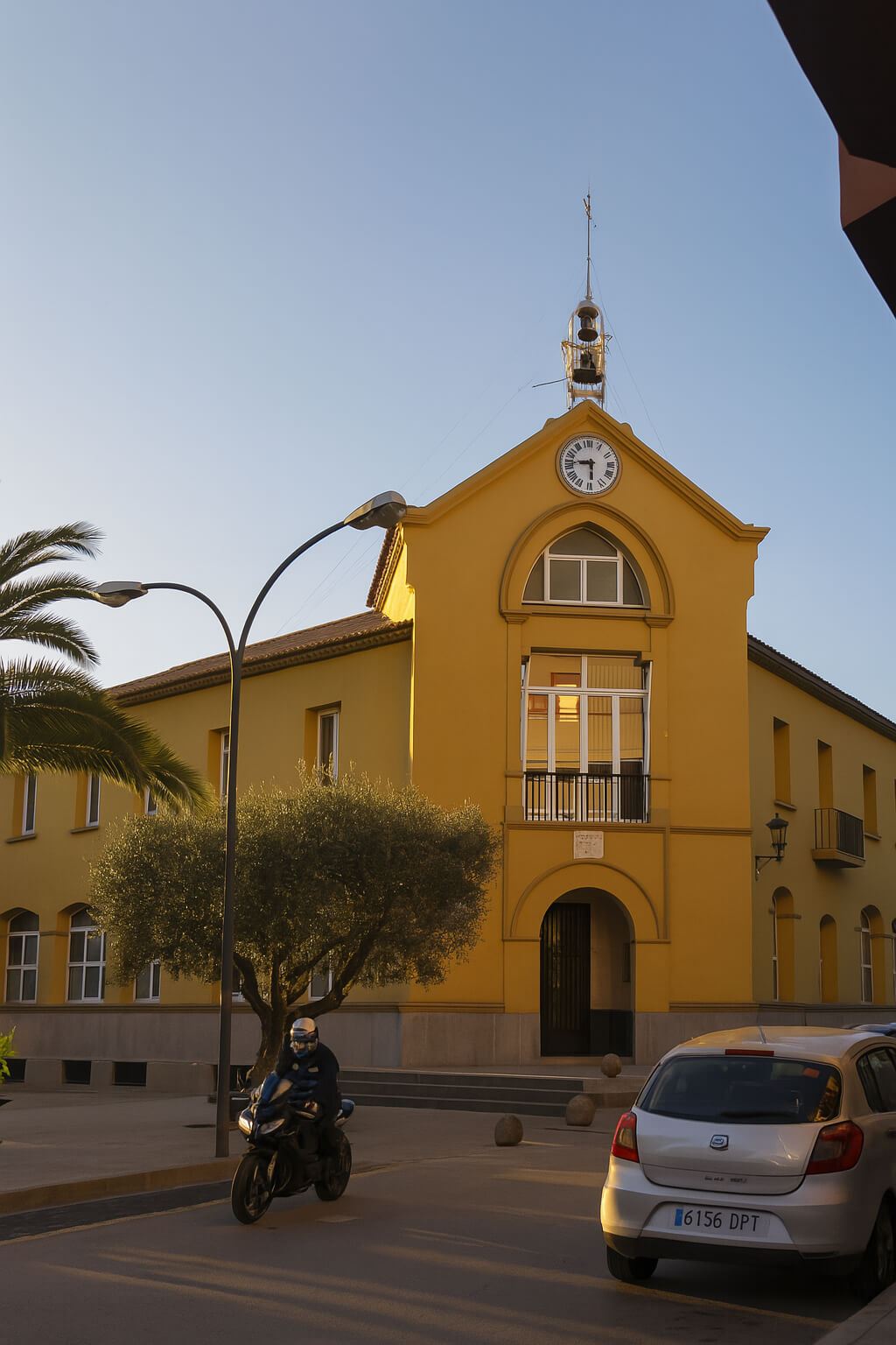 Cuáles son las mejores zonas para vivir en Montmeló - Montmeló Centro | Mejor Inmobiliaria del Vallès Oriental - 4rt Primera