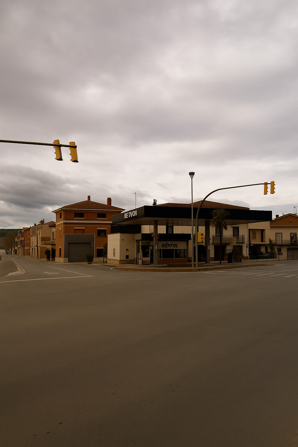 Millors zones per viure a Montornès del Vallès - Zona La Bòbila Montornès del Vallès