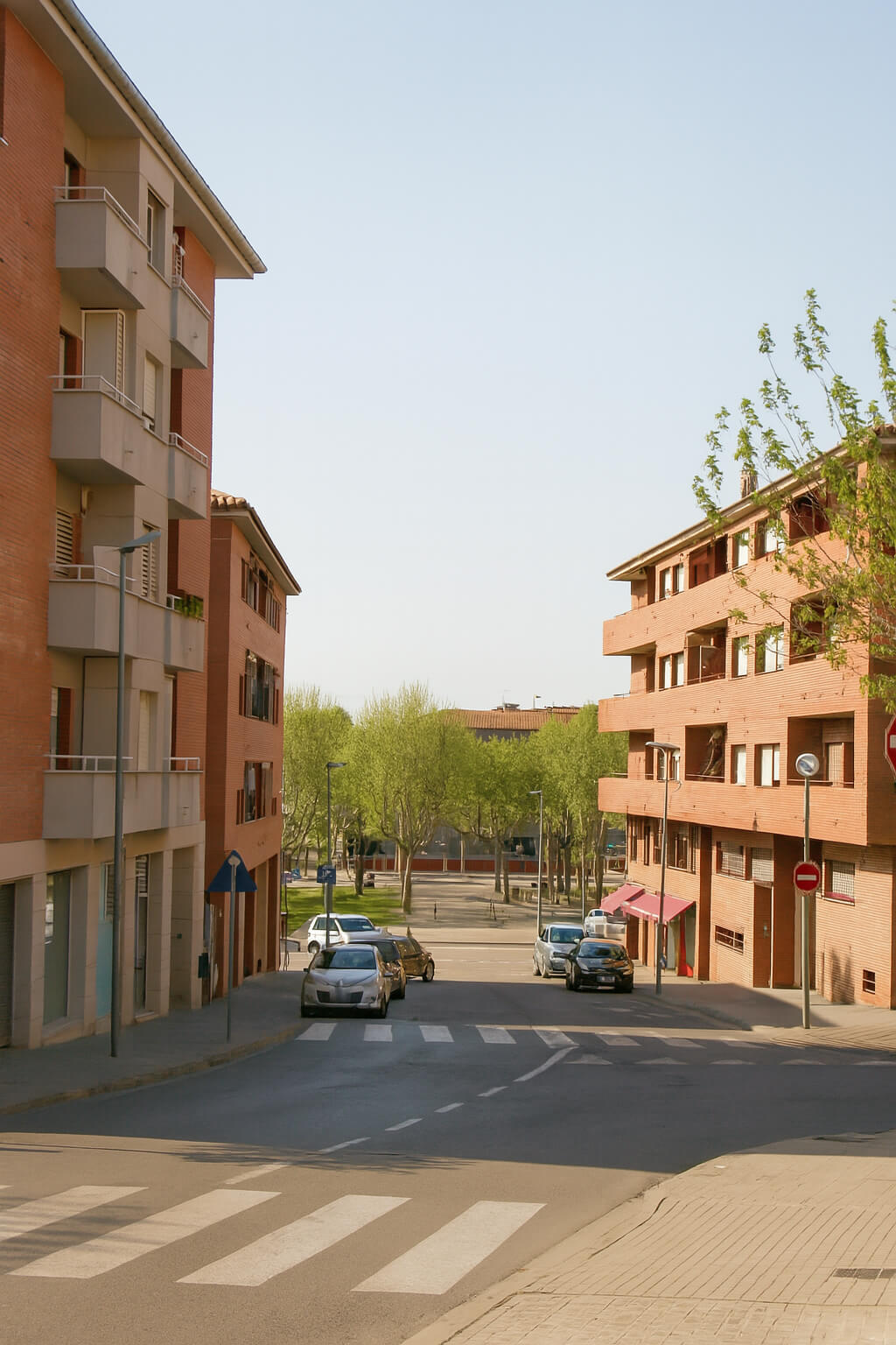 Quines són les millors zones per viure a Montornès del Vallès? Barri Can Parera a Montornès del Vallès | Immobiliària 4rt Primera
