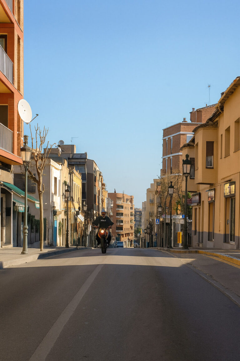 Cuáles son las mejores zonas para vivir en Montornès del Vallès - Montornès Centro - Mejor Inmobiliaria del Vallès Oriental - 4rt Primera