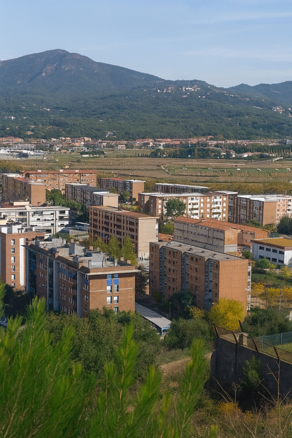 Quines són les millors zones per viure a Montornès del Vallès? Montornès Nord | Millor immobiliària del Vallès Oriental - 4rt Primera