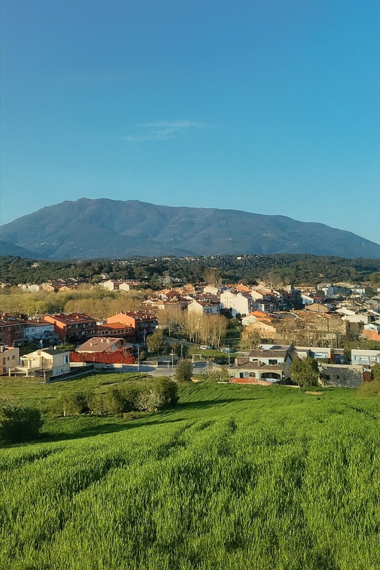 Cuáles son las mejores zonas para vivir en Sant Antoni de Vilamajor - Zona rústica y fincas - Quines són les millors zones per viure a Sant Antoni de Vilamajor - Zones rurals