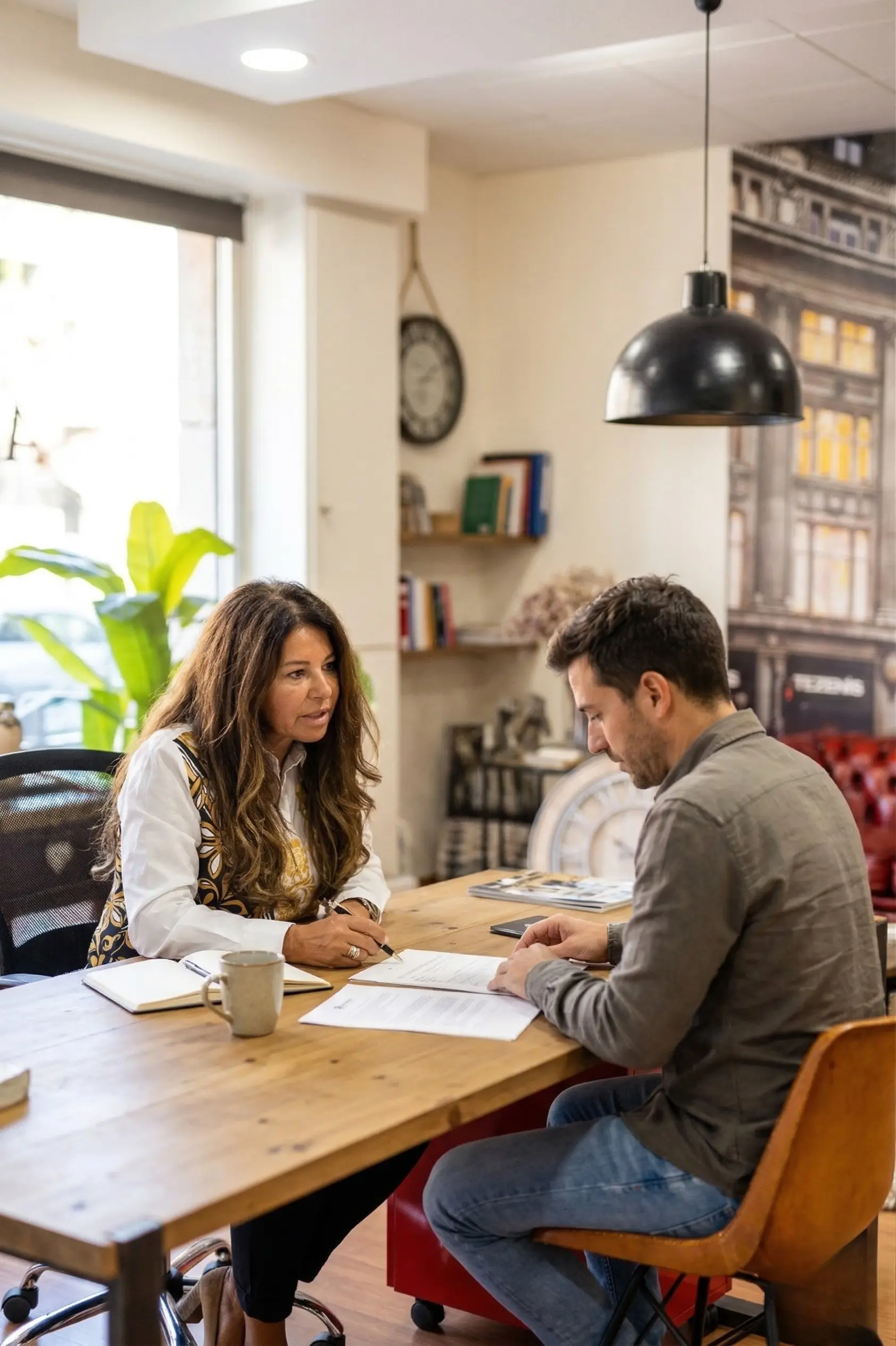 Assessorament personalitzat per vendre un habitatge a Granollers