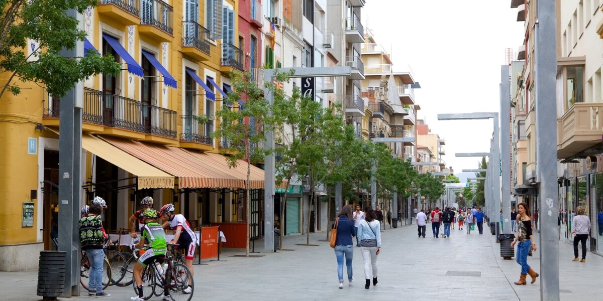 Millors zones per negocis a Granollers | On muntar un negoci a Granollers | Immobiliària Granollers - 4rt Primera