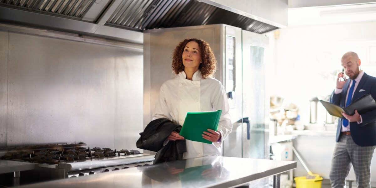 Posa el teu local comercial a Granollers en lloguer | Millor immobiliària per lloguer de locals a Granollers - 4rt Primera