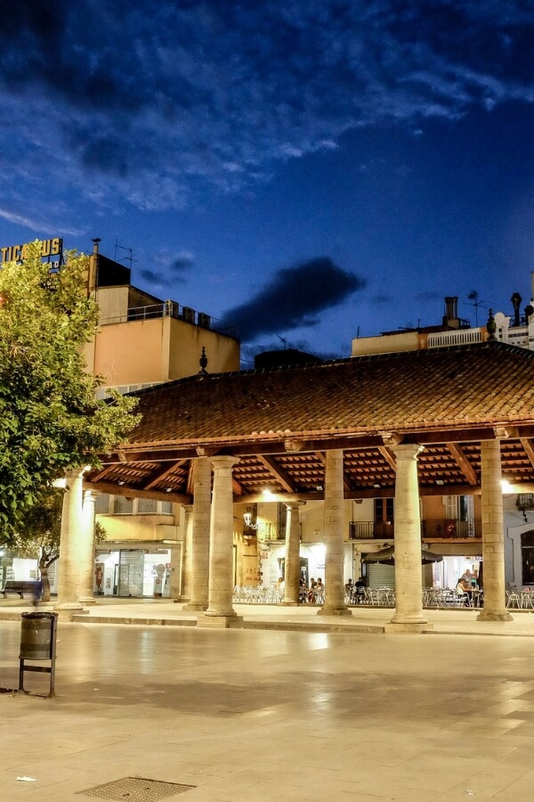 Beneficis de viure en un dúplex a Granollers