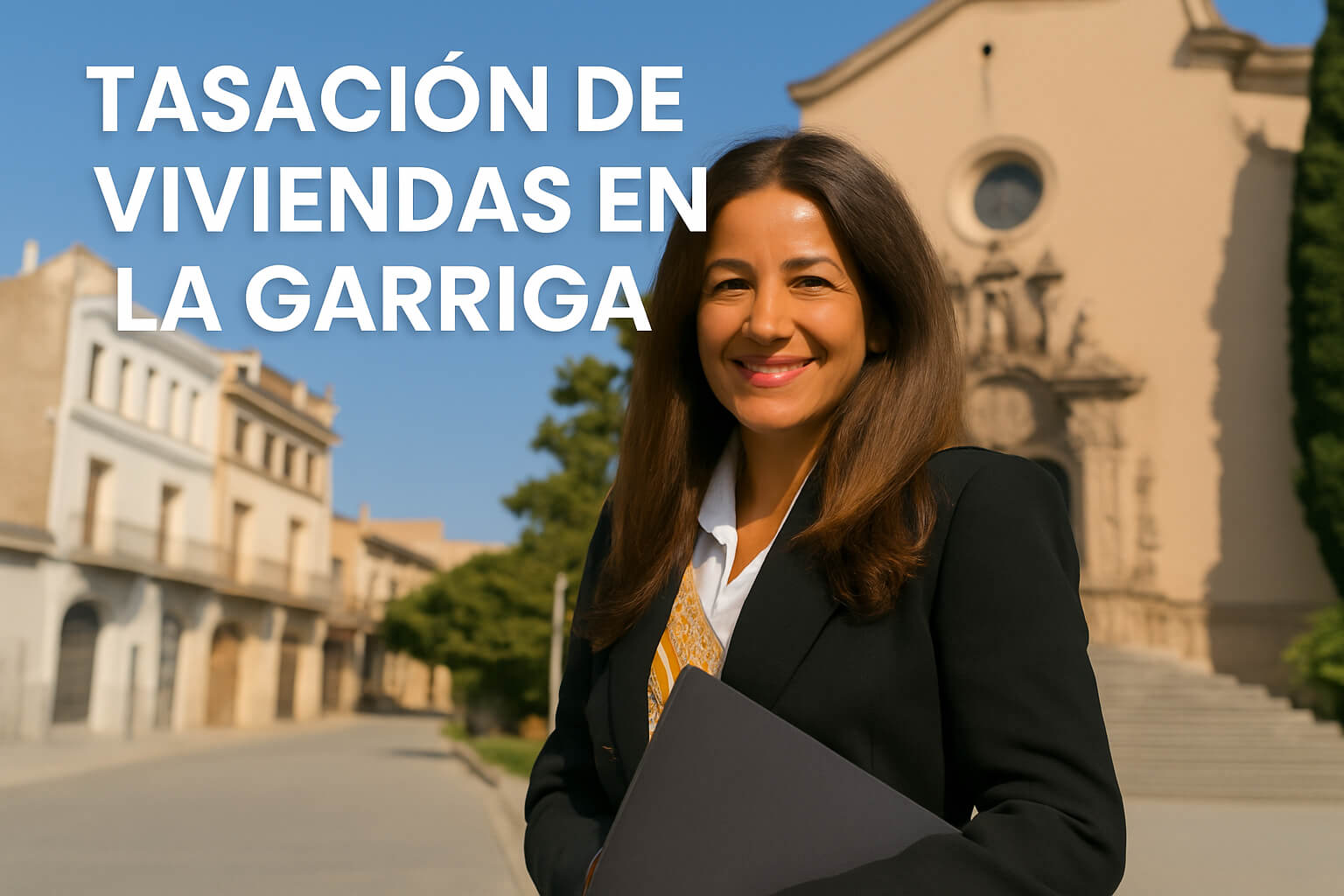 Tasación profesional de pisos y casas La Garriga de forma gratuïta | Inmobiliaria 4rt Primera