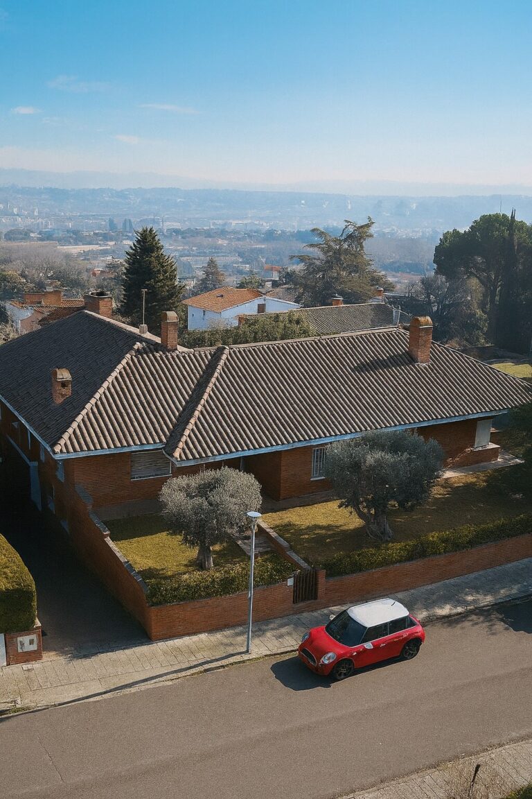 ¿Cuáles son las mejores zonas para vivir en Canovelles - Can Duran _ Quines són les millors zones per viure a Canovelles - Can Duran - Inmobiliaria 4rt Primera