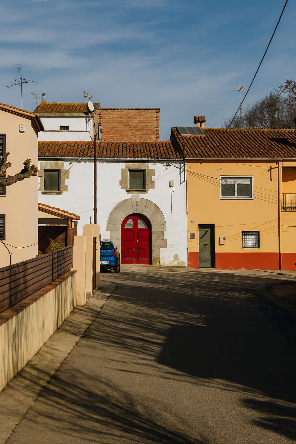 Millors zones per viure a Lliçà de Vall - Barri Xiol | Millor Immobiliària del Vallès Oriental - 4rt Primera