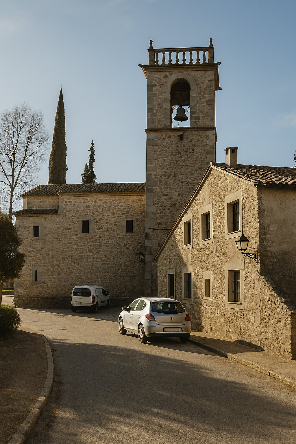 Millors zones per viure a Lliçà de Vall - Can Salgot | Millor Immobiliària del Vallès Oriental - 4rt Primera