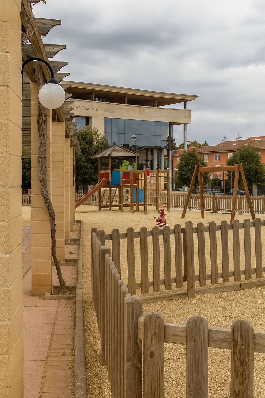 Millors zones per viure a Lliçà de Vall - Centre urbà | Millor Immobiliària del Vallès Oriental - 4rt Primera