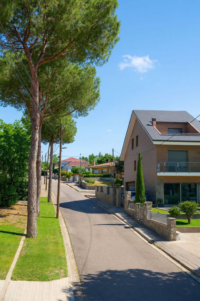 ¿Cuáles son las mejores zonas para vivir en Lliçà de Vall - La Miranda del Vallès - Quines són les millors zones per viure Lliçà de Vall - La Miranda del Vallès - Inmobiliària 4rt Primera