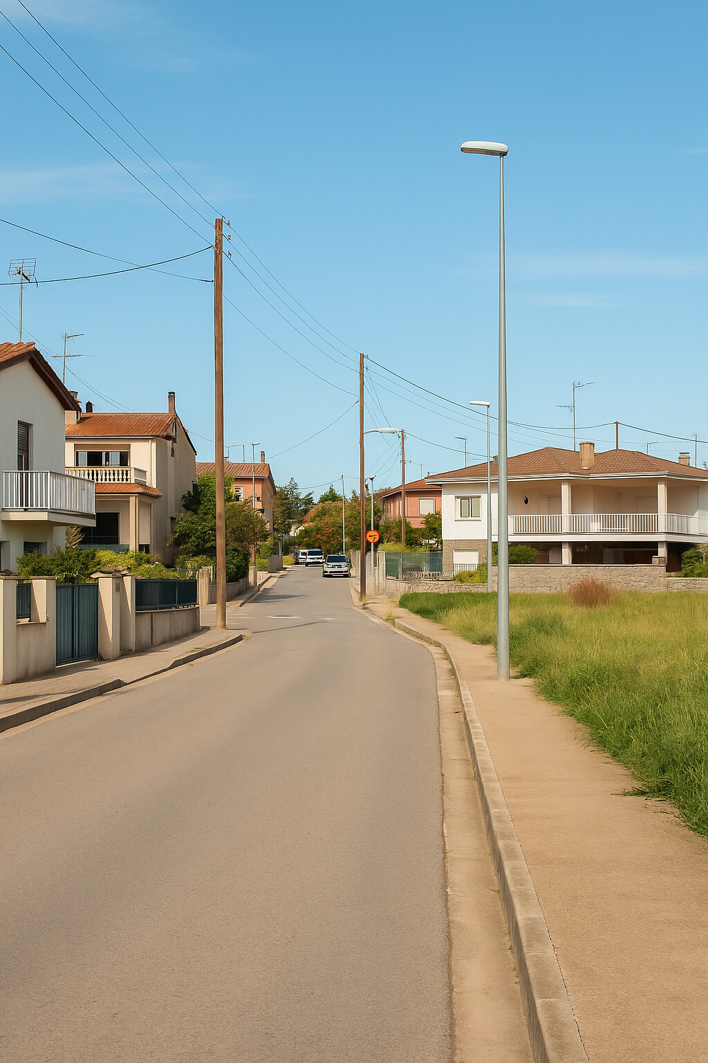 Millors zones per viure a Parets del Vallès - Can Cerdanet | Millor Immobiliària del Vallès Oriental - 4rt Primera