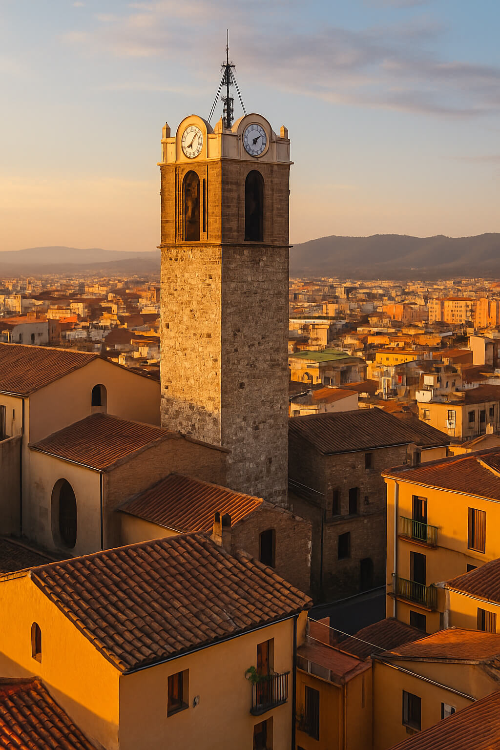 Millors zones per viure a Parets del Vallès - L’Eixample | Millor Immobiliària del Vallès Oriental - 4rt Primera