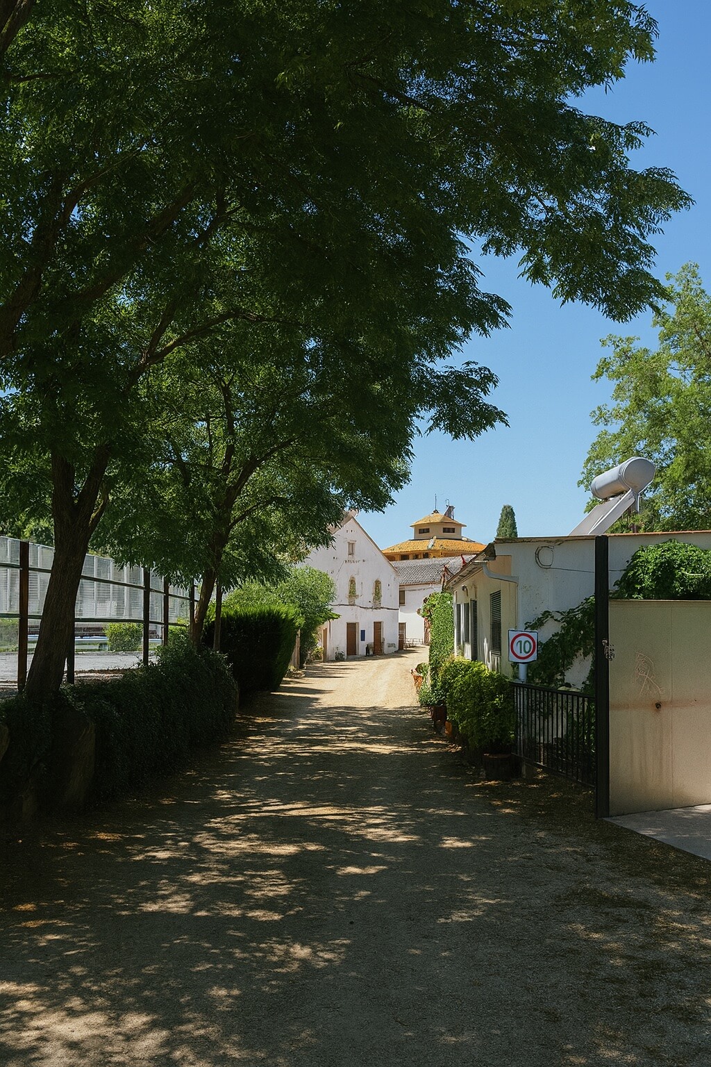 ¿Cuáles son las mejores zonas para vivir en Vilanova del Vallès - Can Rabassa _ Quines són les millors zones per viure a Vilanova del Vallès - Can Rabassa _ Inmobiliaria 4rt Primera